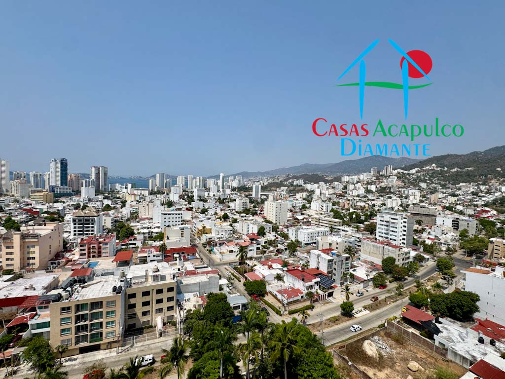 Sol y Mar B 1202 - Terraza 4